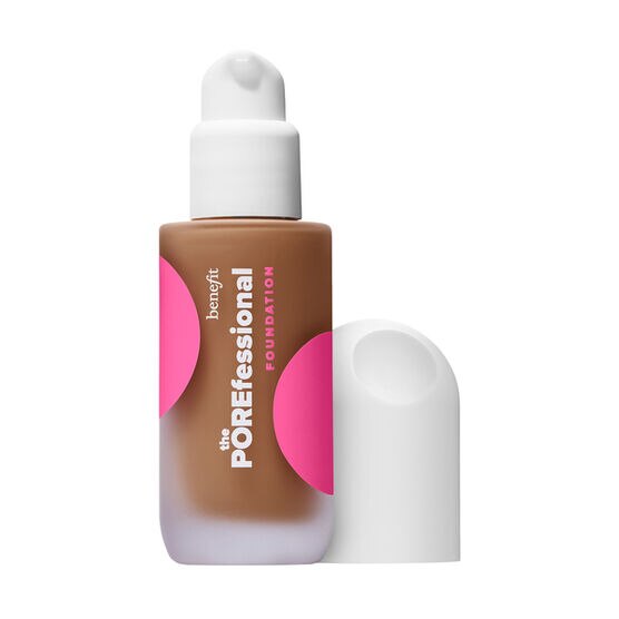 THE POREFESSIONAL FOUNDATION